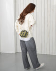 FE. Baby Roo. Tartan Check A / 3765
