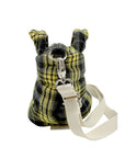 FE. Baby Roo. Tartan Check A / 3765