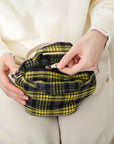 FE. Baby Roo. Tartan Check A / 3765