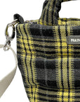 FE. Baby Roo. Tartan Check A / 3765