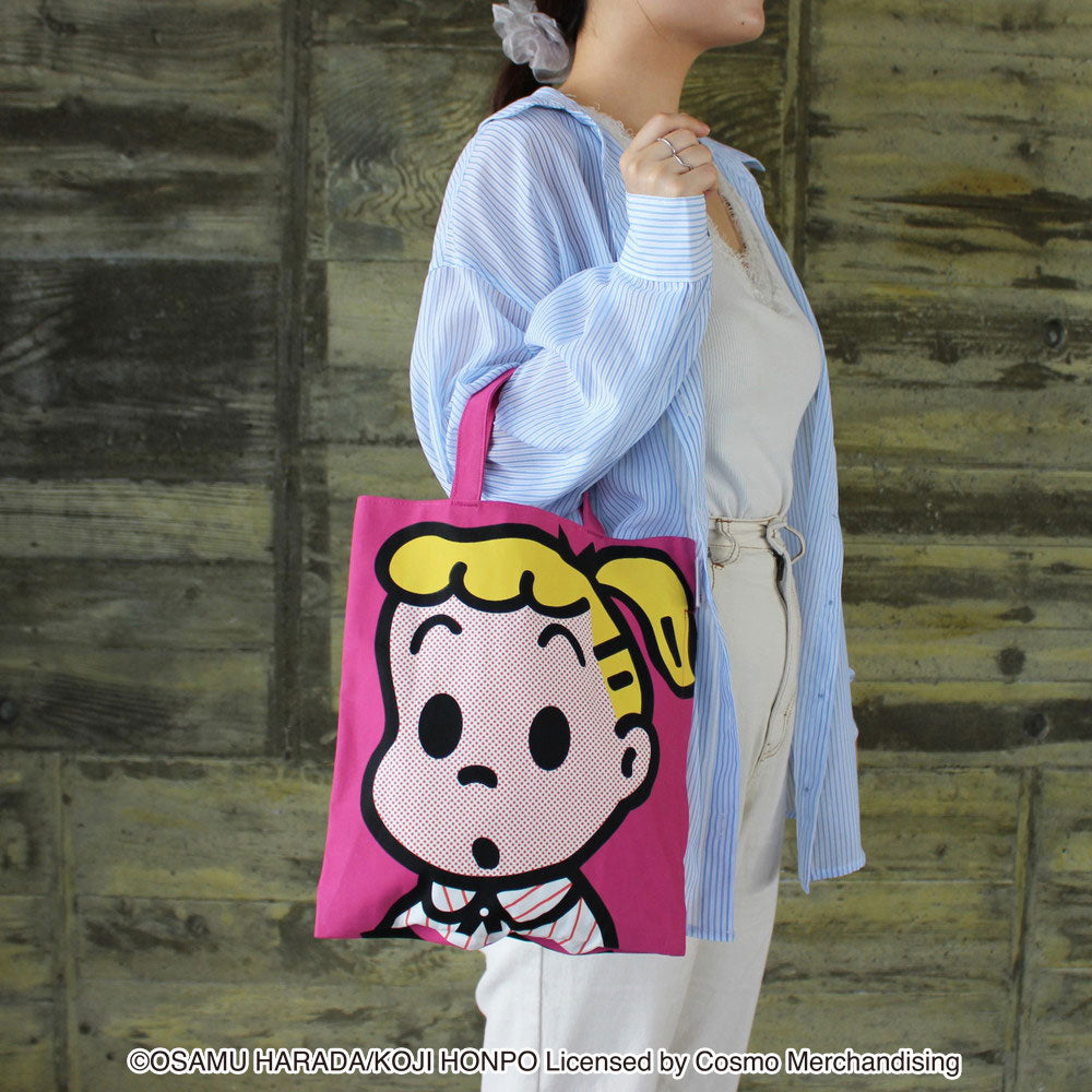 OSAMU GOODS®×ROOTOTE OE.RT.OSAMUGOODS-BB / 6283