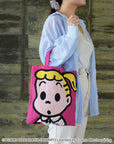 OSAMU GOODS®×ROOTOTE OE.RT.OSAMUGOODS-BB / 6283