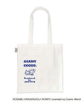 OSAMU GOODS®×ROOTOTE OE.Tall_Flat.OSAMU-A / 4722