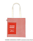 OSAMU GOODS®×ROOTOTE OE.Tall_Flat.OSAMU-A / 4722