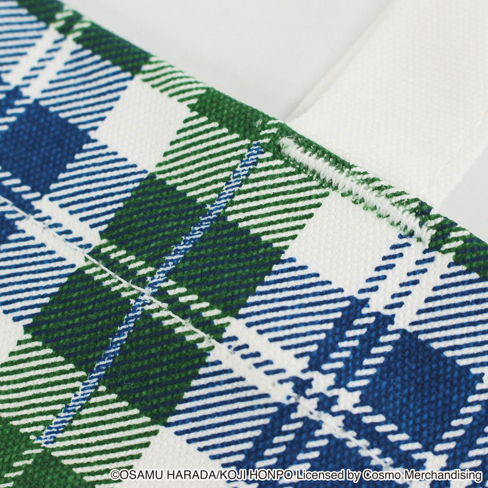 OSAMU GOODS®×ROOTOTE OE.Tall_Flat.OSAMU-A / 4722