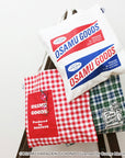 OSAMU GOODS®×ROOTOTE OE.Tall_Flat.OSAMU-A / 4722