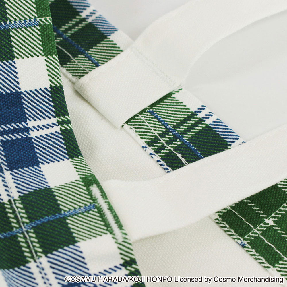 OSAMU GOODS®×ROOTOTE OE.Tall_Flat.OSAMU-A / 4722