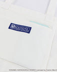 OSAMU GOODS®×ROOTOTE OE.Tall_Flat.OSAMU-A / 4722