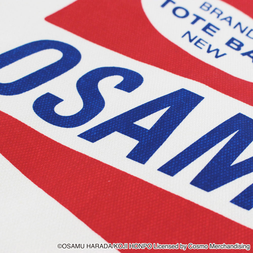 OSAMU GOODS®×ROOTOTE OE.Tall_Flat.OSAMU-A / 4722