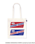 OSAMU GOODS®×ROOTOTE OE.Tall_Flat.OSAMU-A / 4722