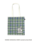 OSAMU GOODS®×ROOTOTE OE.Tall_Flat.OSAMU-A / 4722