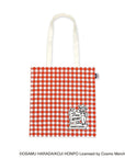 OSAMU GOODS®×ROOTOTE OE.Tall_Flat.OSAMU-A / 4722