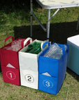 RT Roo Garbage 30L 3P-C / 9681