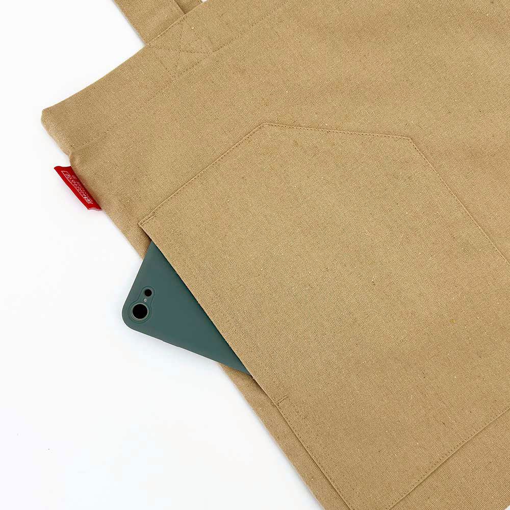 【限定商品】ミスター・フレンドリー. リサイクルコットンTALL / 6100