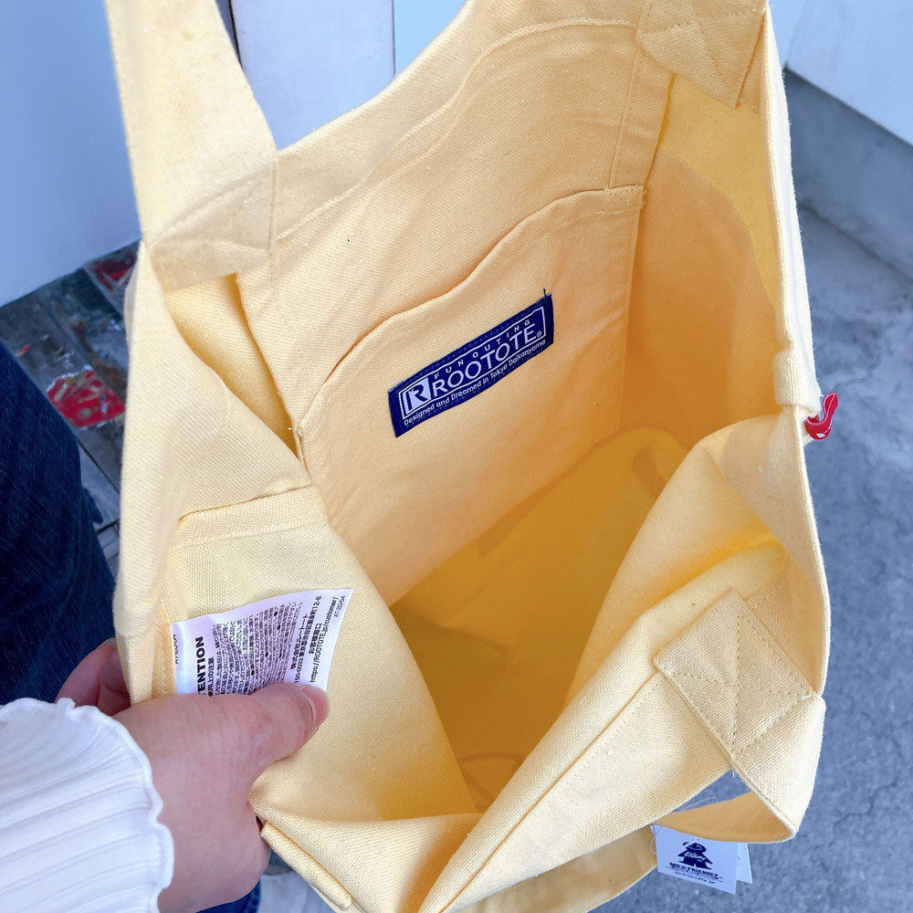 【限定商品】ミスター・フレンドリー. リサイクルコットンTALL / 6100