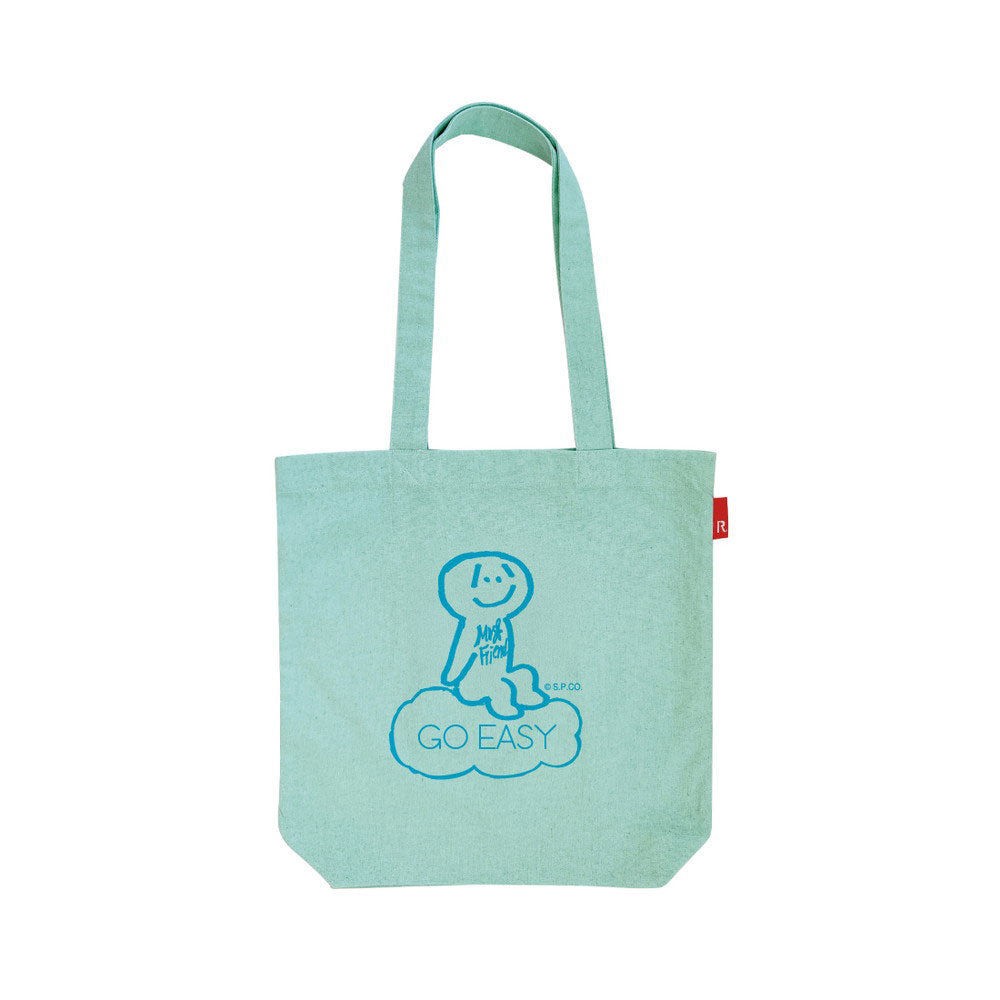 【限定商品】ミスター・フレンドリー. リサイクルコットンTALL / 6100