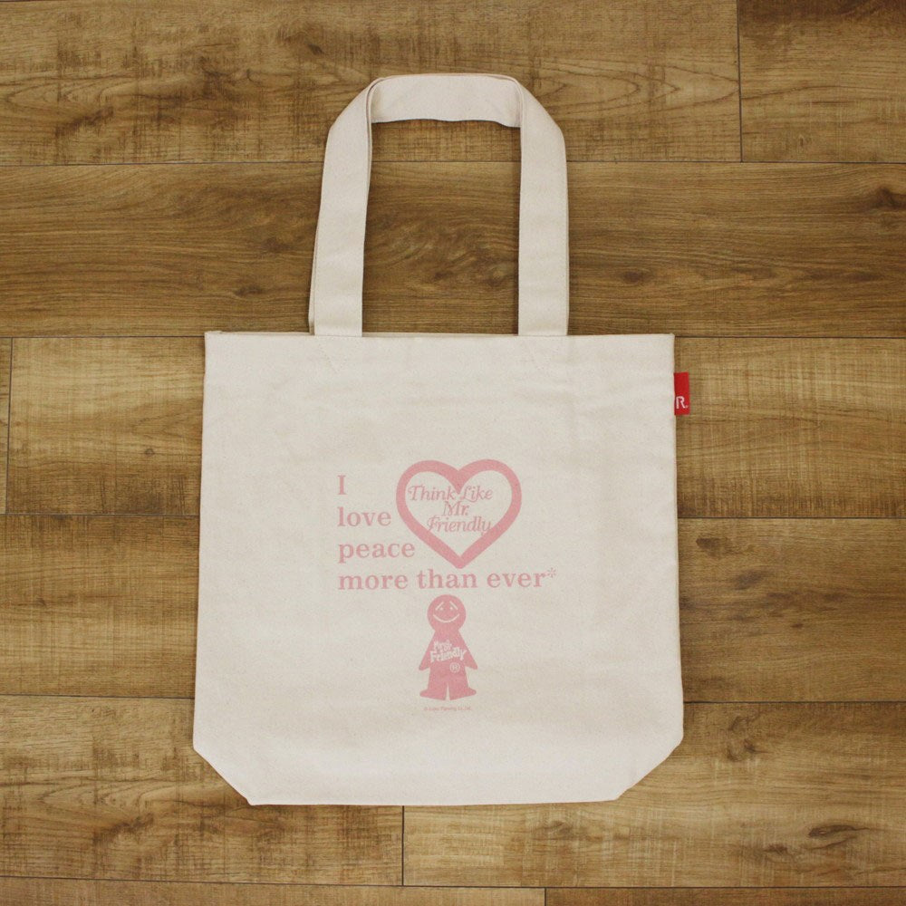 【限定商品】ミスター・フレンドリー.TALL-A / 6102