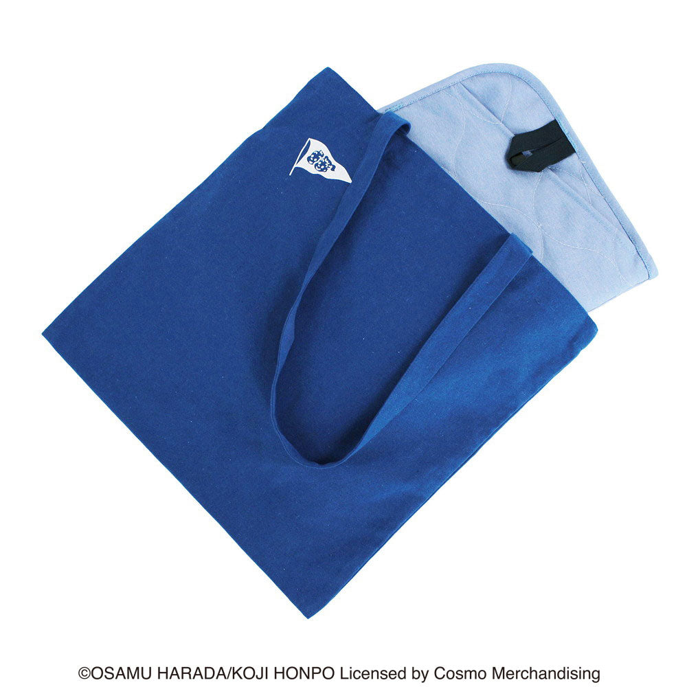 OSAMU GOODS®×ROOTOTE OE.Recycled cotton.TallFlat.OSAMU-B / 6262