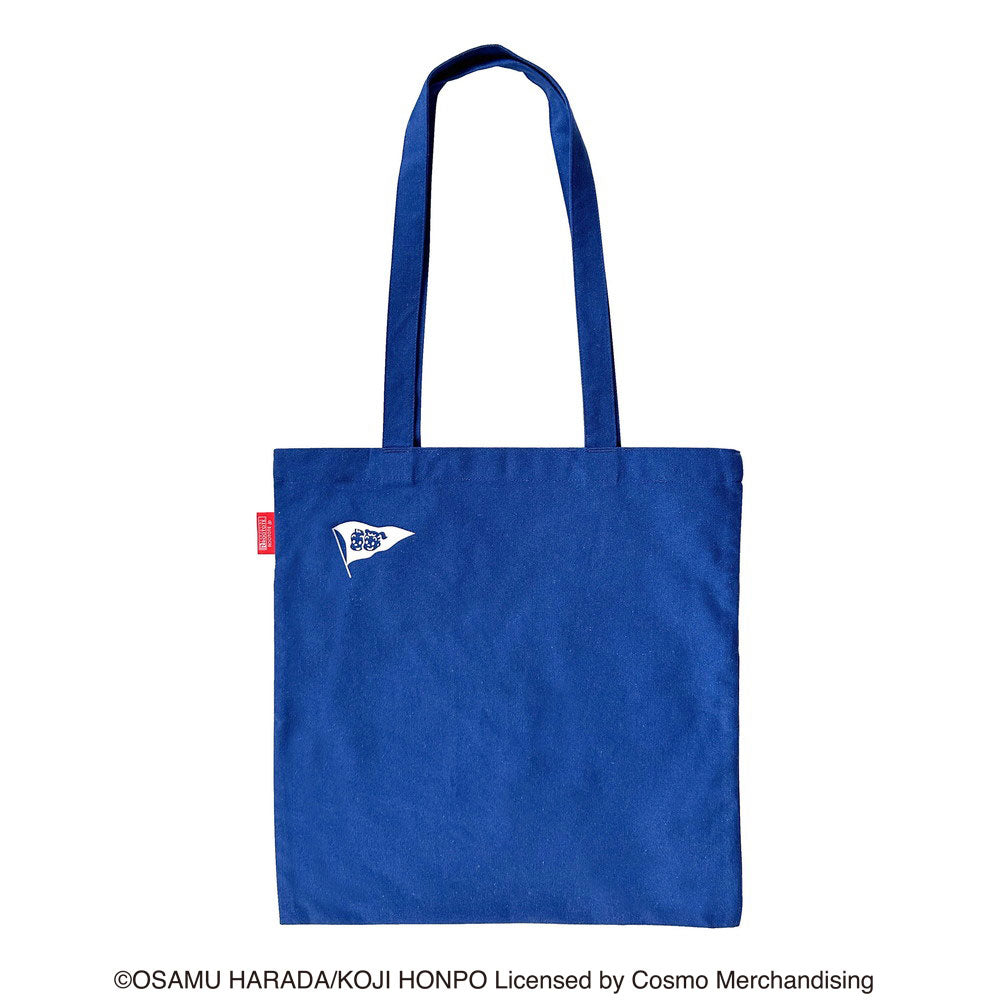 OSAMU GOODS®×ROOTOTE OE.Recycled cotton.TallFlat.OSAMU-B / 6262