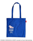 OSAMU GOODS®×ROOTOTE OE.Recycled cotton.TallFlat.OSAMU-B / 6262