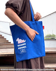 OSAMU GOODS®×ROOTOTE OE.Recycled cotton.TallFlat.OSAMU-B / 6262