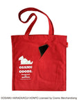 OSAMU GOODS®×ROOTOTE OE.Recycled cotton.TallFlat.OSAMU-B / 6262