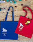 OSAMU GOODS®×ROOTOTE OE.Recycled cotton.TallFlat.OSAMU-B / 6262