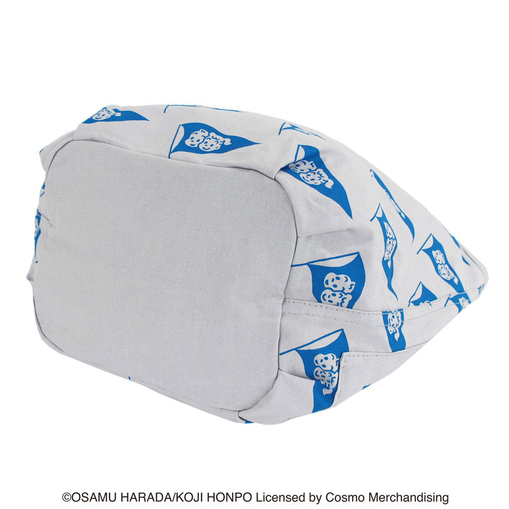 OSAMU GOODS®×ROOTOTE OE.RS.ミニ.マルシェ.OSAMU-B / 6264