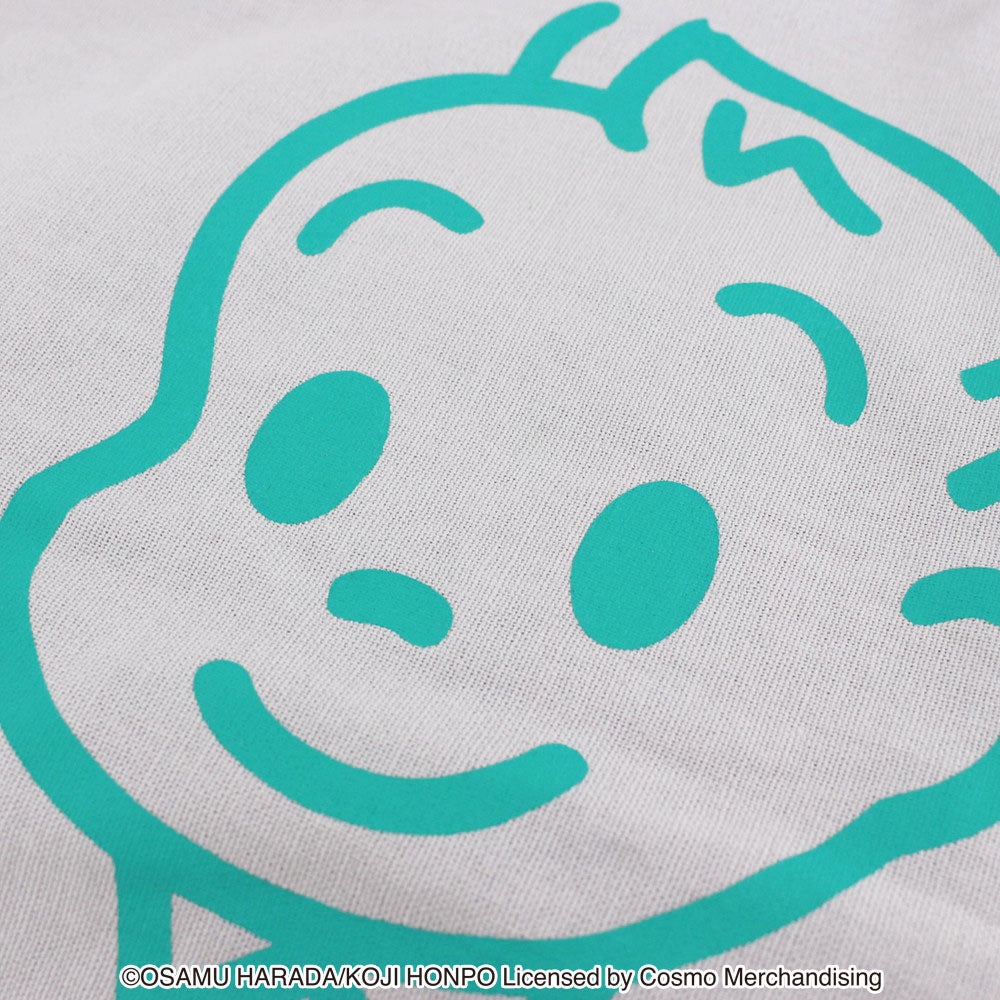 OSAMU GOODS®×ROOTOTE OE.RS.ミニ.マルシェ.OSAMU-B / 6264