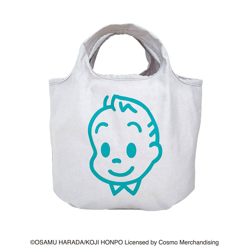 OSAMU GOODS®×ROOTOTE OE.RS.ミニ.マルシェ.OSAMU-B / 6264