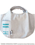 OSAMU GOODS®×ROOTOTE OE.RS.ミニ.マルシェ.OSAMU-B / 6264