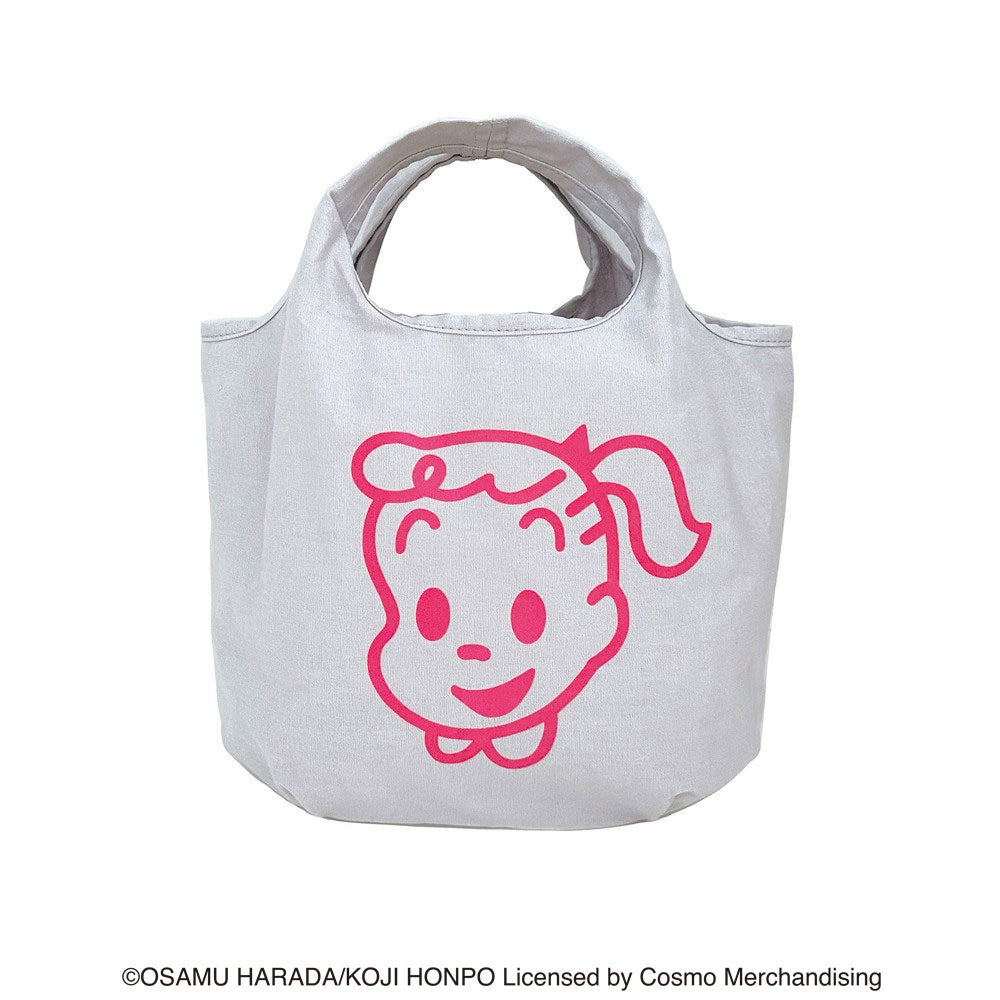 OSAMU GOODS®×ROOTOTE OE.RS.ミニ.マルシェ.OSAMU-B / 6264