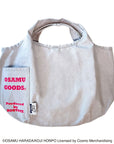 OSAMU GOODS®×ROOTOTE OE.RS.ミニ.マルシェ.OSAMU-B / 6264