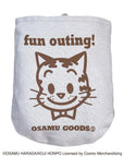 OSAMU GOODS®×ROOTOTE OE.RS.ミニ.マルシェ.OSAMU-B / 6264