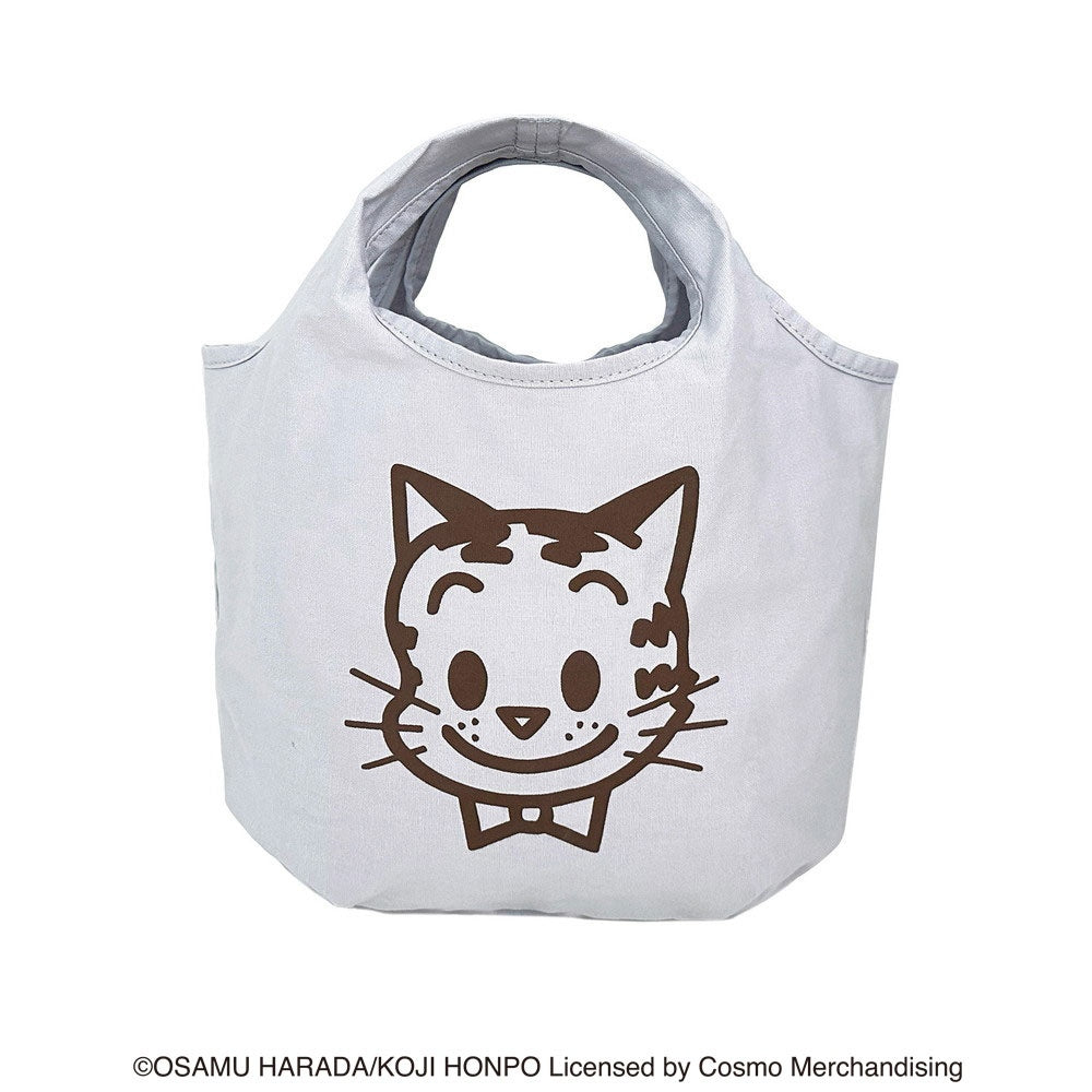 OSAMU GOODS®×ROOTOTE OE.RS.ミニ.マルシェ.OSAMU-B / 6264