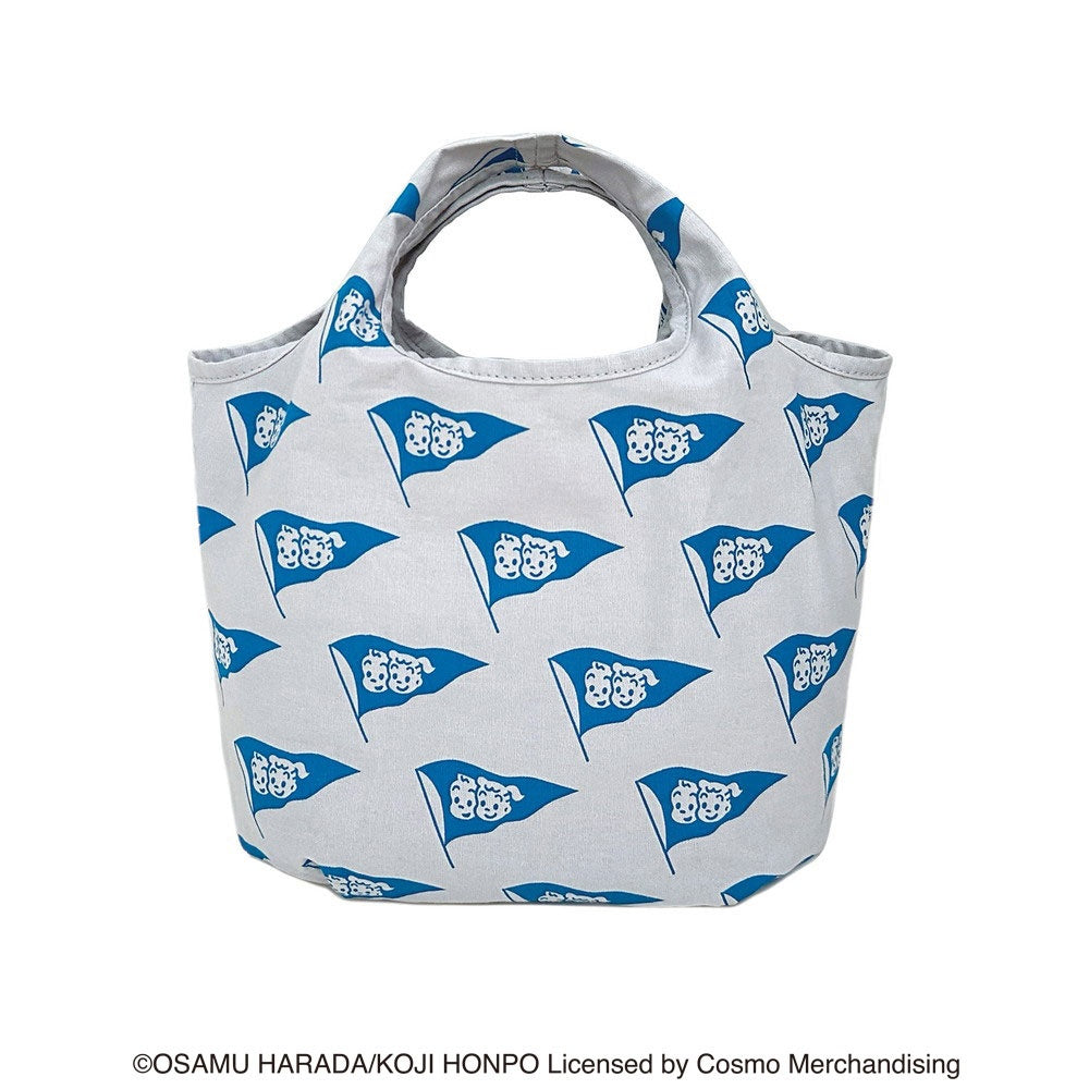 OSAMU GOODS®×ROOTOTE OE.RS.ミニ.マルシェ.OSAMU-B / 6264