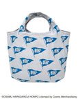 OSAMU GOODS®×ROOTOTE OE.RS.ミニ.マルシェ.OSAMU-B / 6264