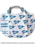 OSAMU GOODS®×ROOTOTE OE.RS.ミニ.マルシェ.OSAMU-B / 6264