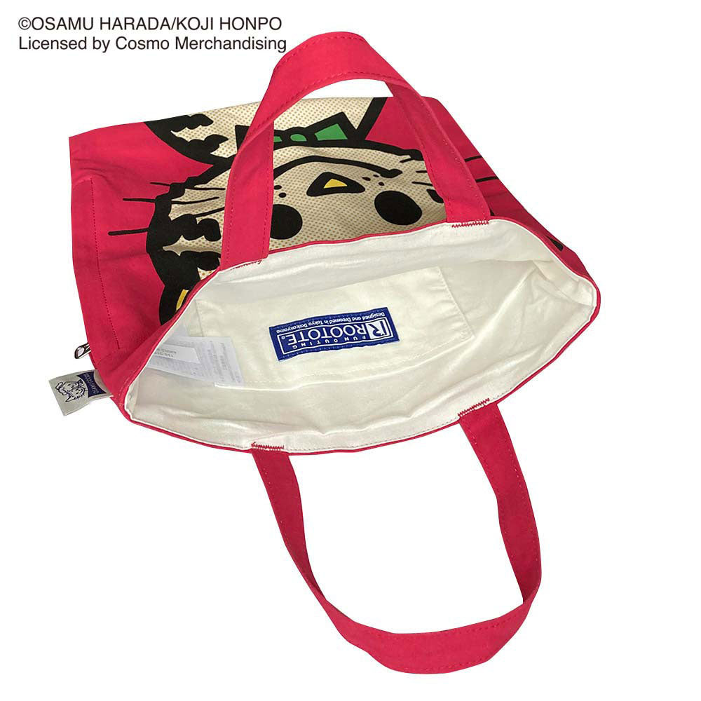 OSAMU GOODS®×ROOTOTE OE.RT.OSAMUGOODS-AB / 6269