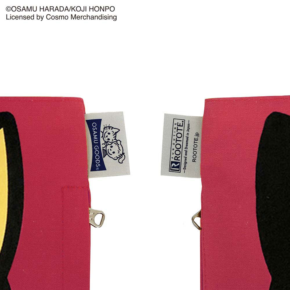 OSAMU GOODS®×ROOTOTE OE.RT.OSAMUGOODS-AB / 6269