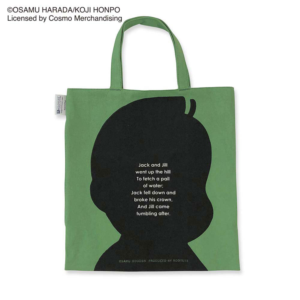 OSAMU GOODS®×ROOTOTE OE.RT.OSAMUGOODS-AB / 6269