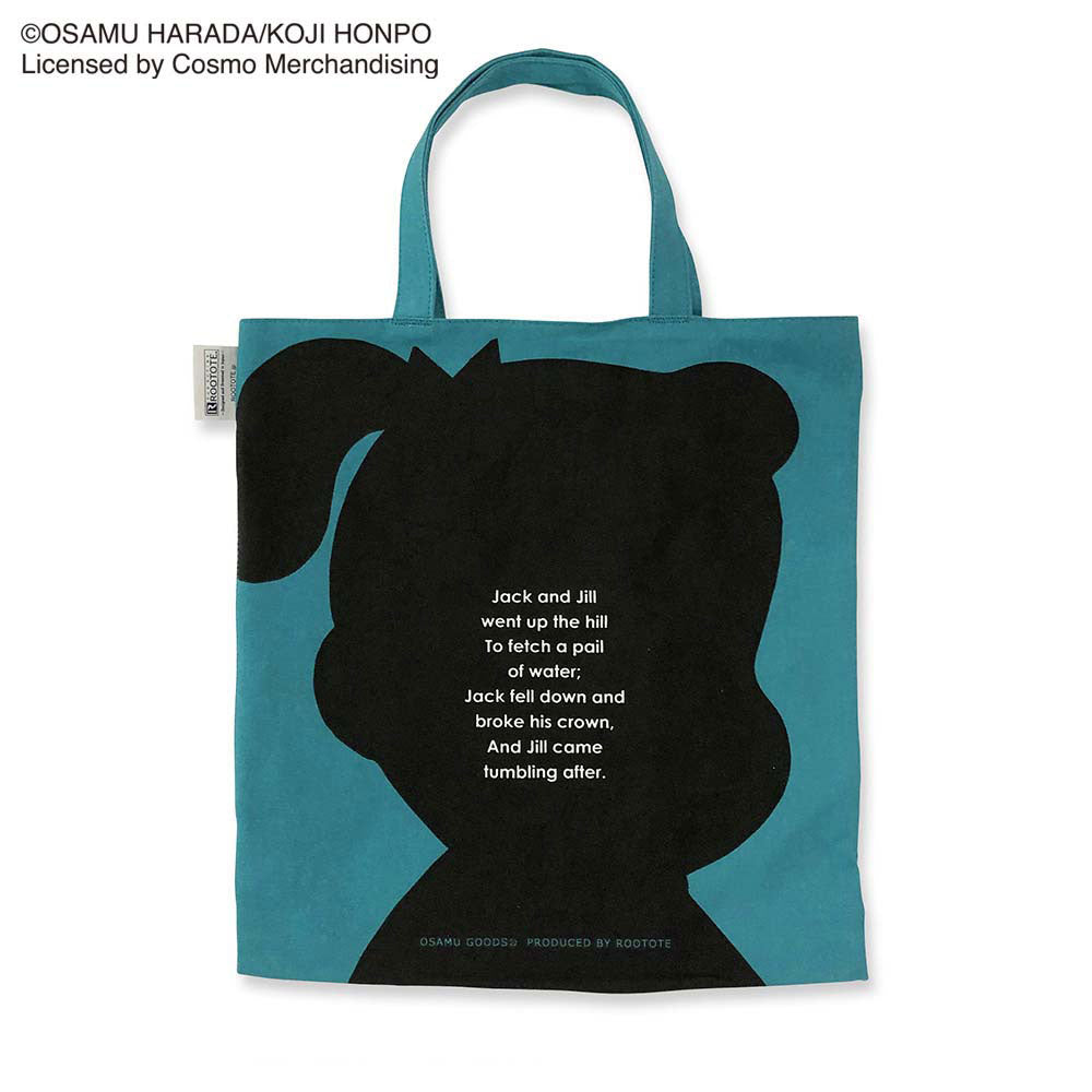 OSAMU GOODS®×ROOTOTE OE.RT.OSAMUGOODS-AB / 6269