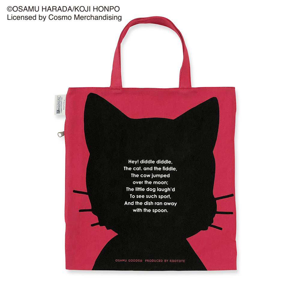 OSAMU GOODS®×ROOTOTE OE.RT.OSAMUGOODS-AB / 6269