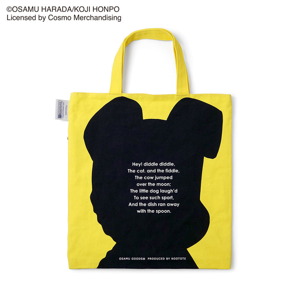 OSAMU GOODS®×ROOTOTE OE.RT.OSAMUGOODS-AB / 6269