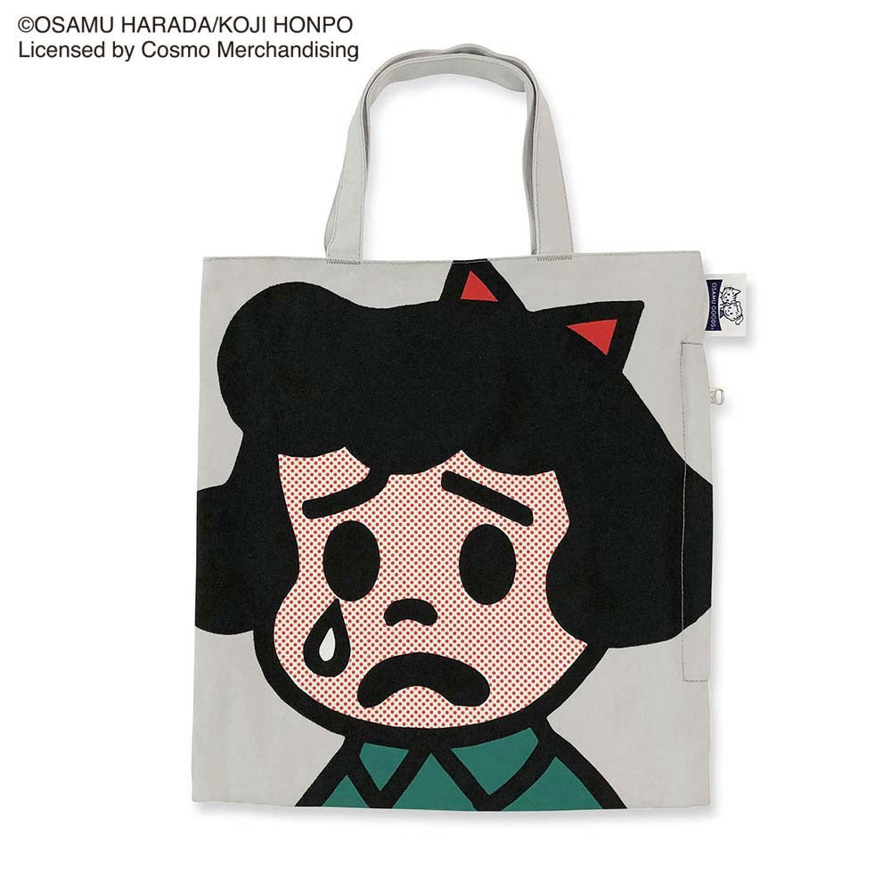 OSAMU GOODS®×ROOTOTE OE.RT.OSAMUGOODS-AB / 6269