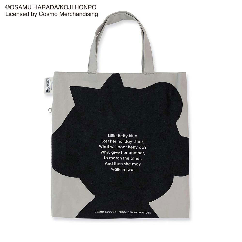 OSAMU GOODS®×ROOTOTE OE.RT.OSAMUGOODS-AB / 6269