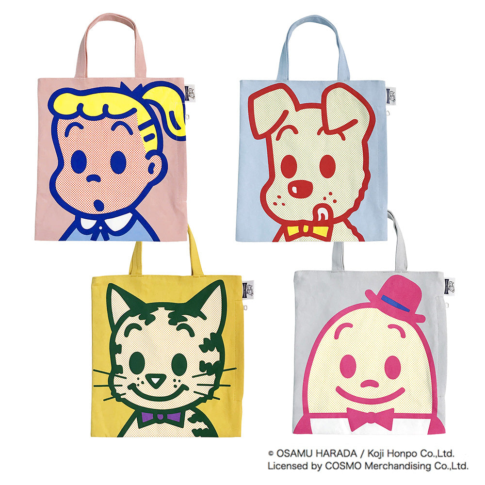 OSAMU GOODS®×ROOTOTE OE.RT.OSAMUGOODS-CB / 6270