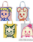 OSAMU GOODS®×ROOTOTE OE.RT.OSAMUGOODS-CB / 6270