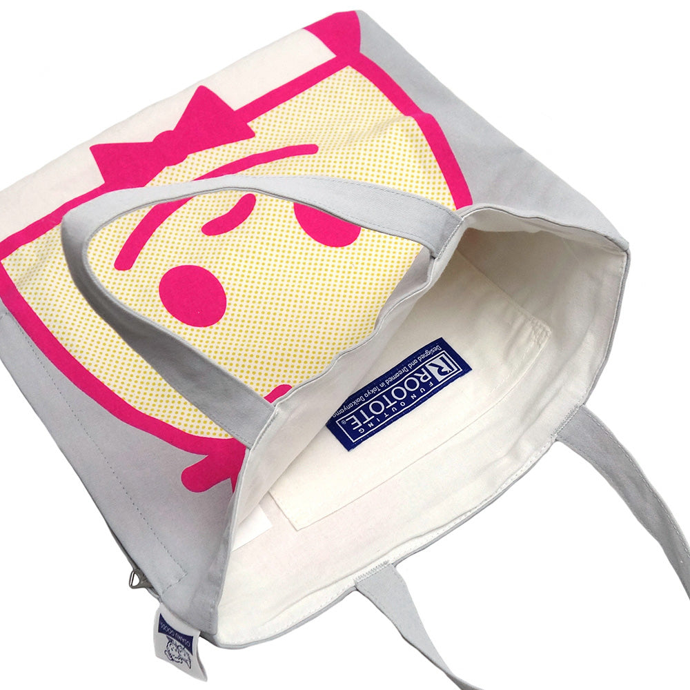 OSAMU GOODS®×ROOTOTE OE.RT.OSAMUGOODS-CB / 6270