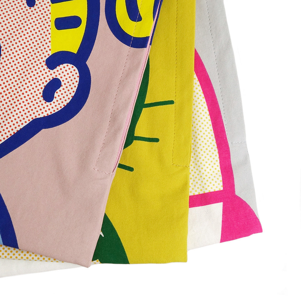OSAMU GOODS®×ROOTOTE OE.RT.OSAMUGOODS-CB / 6270